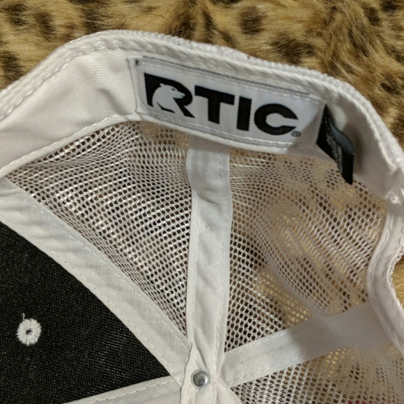 Men's Rtic hat - Picture 3 of 8